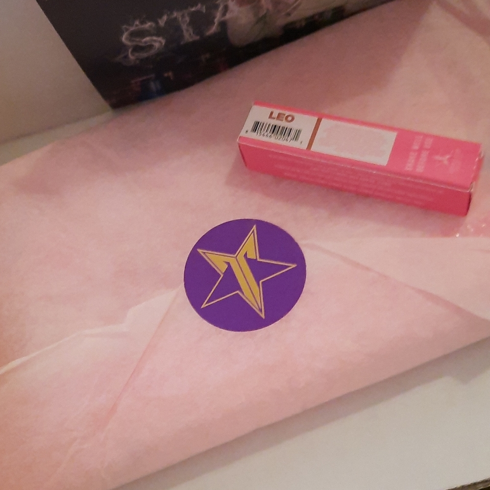 Jeffree Star Jawbreaker Bundle